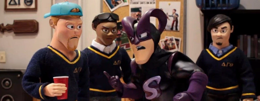 Суперособняк 2 сезон